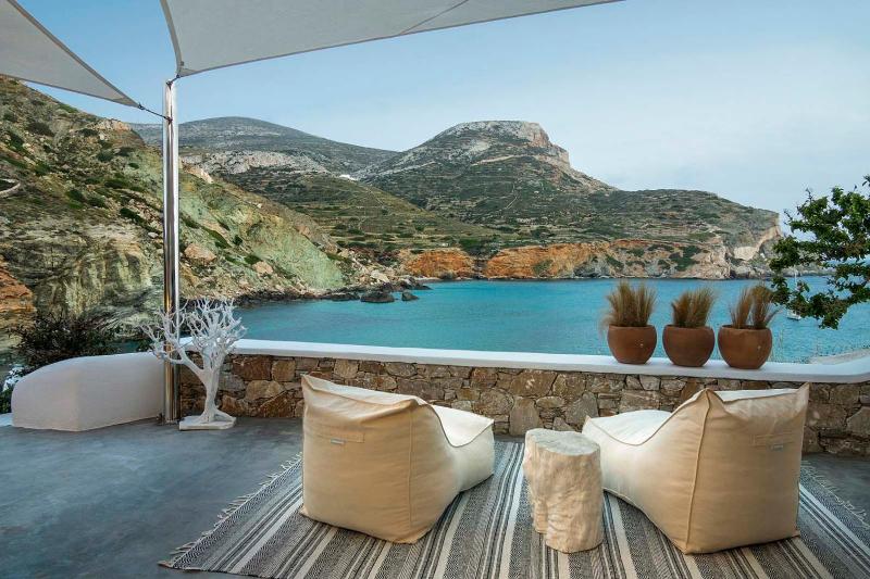 Blue Sand Suite Sea View image 4