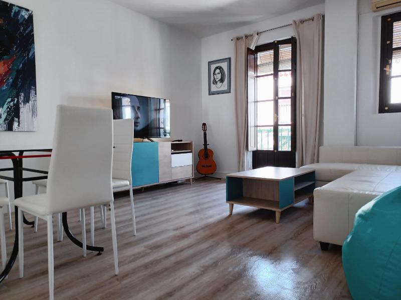 Apartamento Luz de Sanlúcar Images