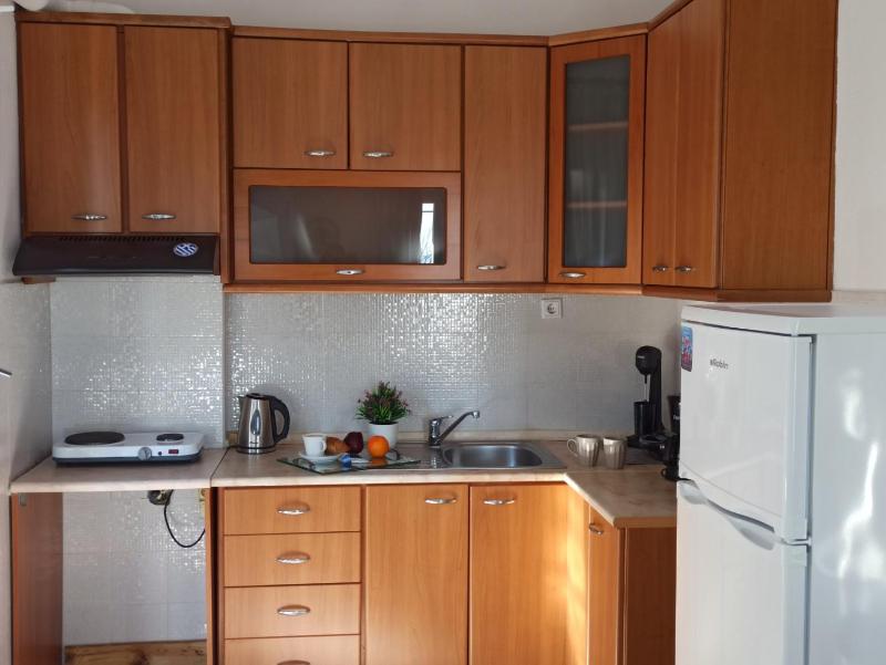Apartment with Sea View image 1