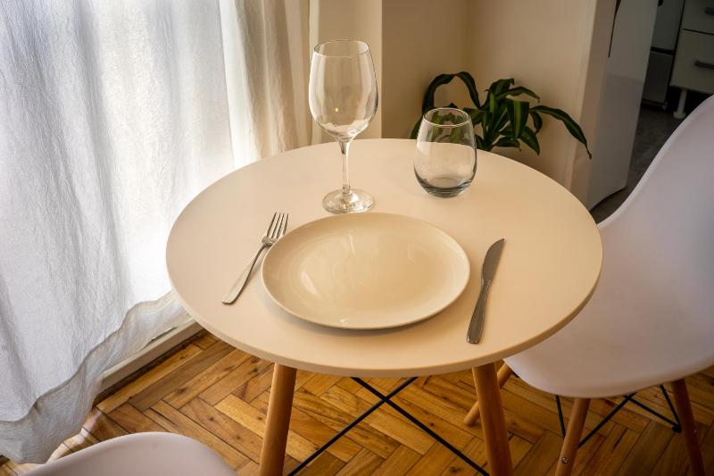 Monoambiente en Recoleta by BA Rent a Home - image 13