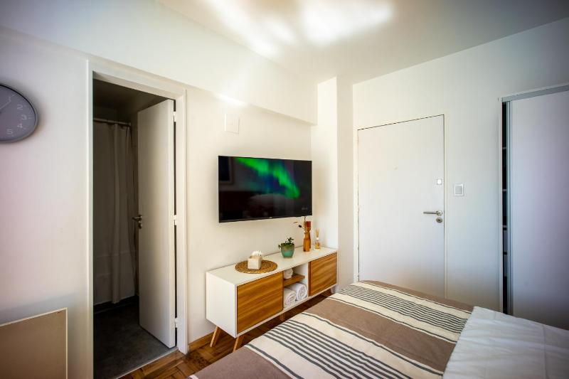 Monoambiente en Recoleta by BA Rent a Home - image 2