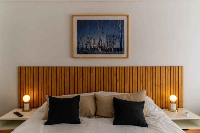 Monoambiente en Recoleta by BA Rent a Home - image 3