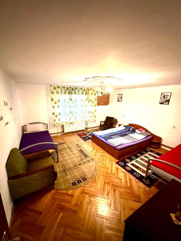 Mosaico Alfetta Hostel - image 9