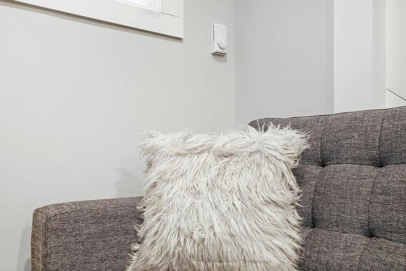 One-Bedroom Apartment image 2