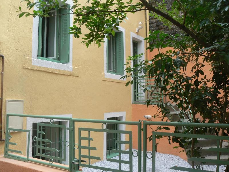 Two-Bedroom Townhouse image 1