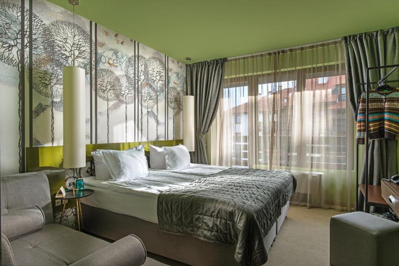 Ores Boutique Hotel - image 3