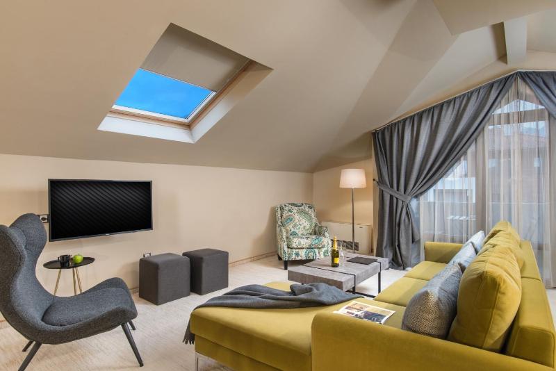Ores Boutique Hotel - image 6