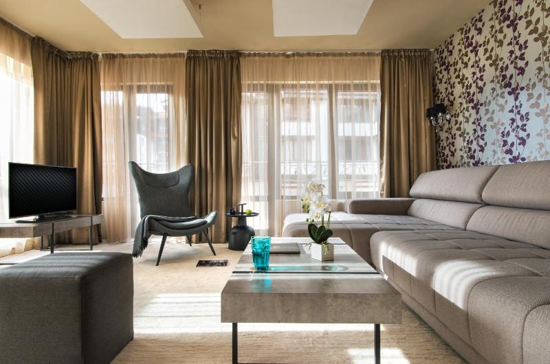Ores Boutique Hotel - image 15