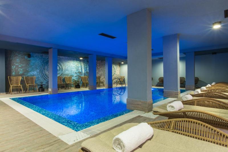 Ores Boutique Hotel - image 10
