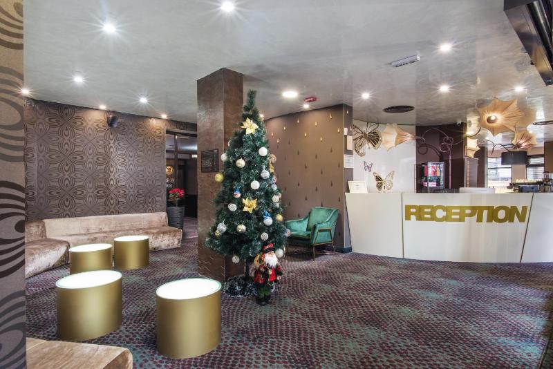 Ores Boutique Hotel - image 14