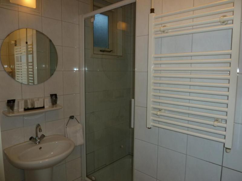 Standard Double or Twin Room image 1