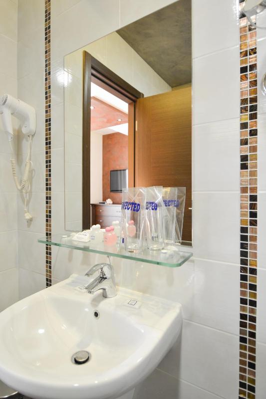 Exclusive Suite image 2