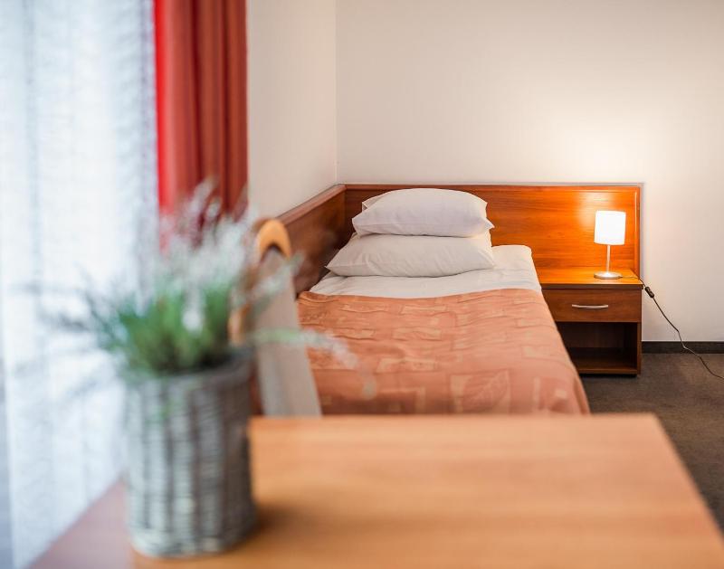 Standard Twin Room image 1