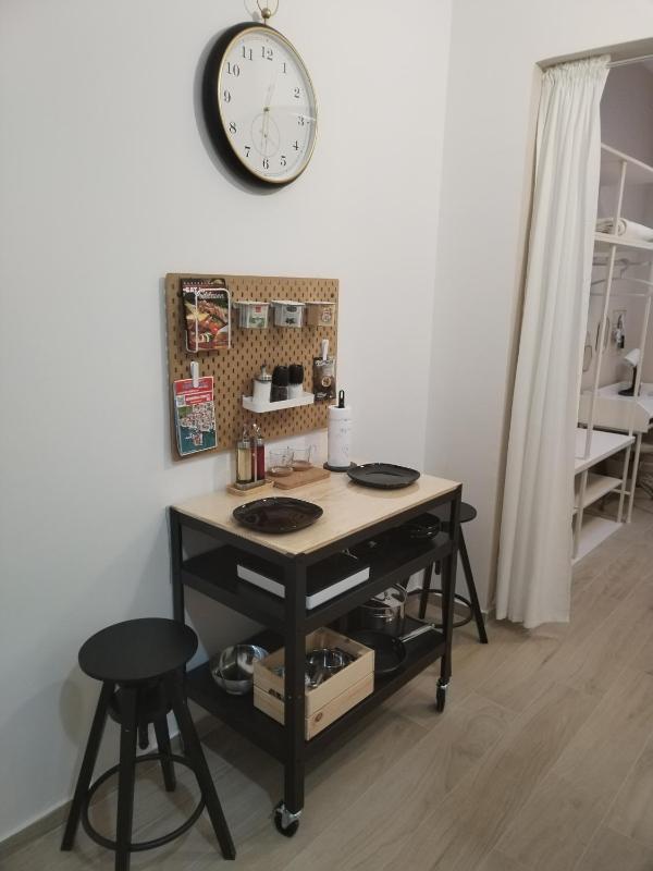 Apartment Vespa & Jacuzzi - image 10