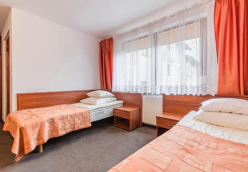 Standard Twin Room image 4