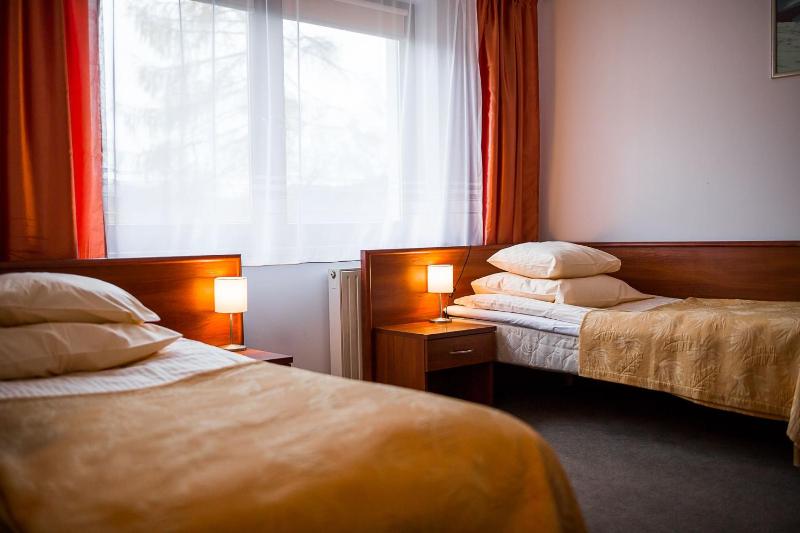 Double Room - Disability Access image 1