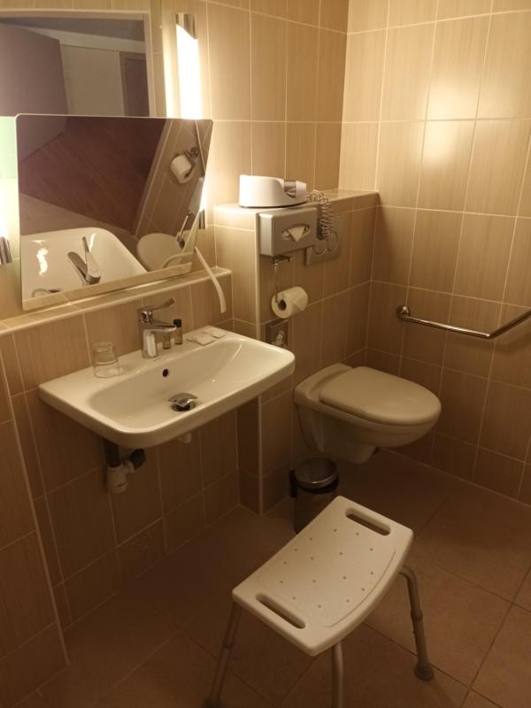 Single Room - Disability Access image 3