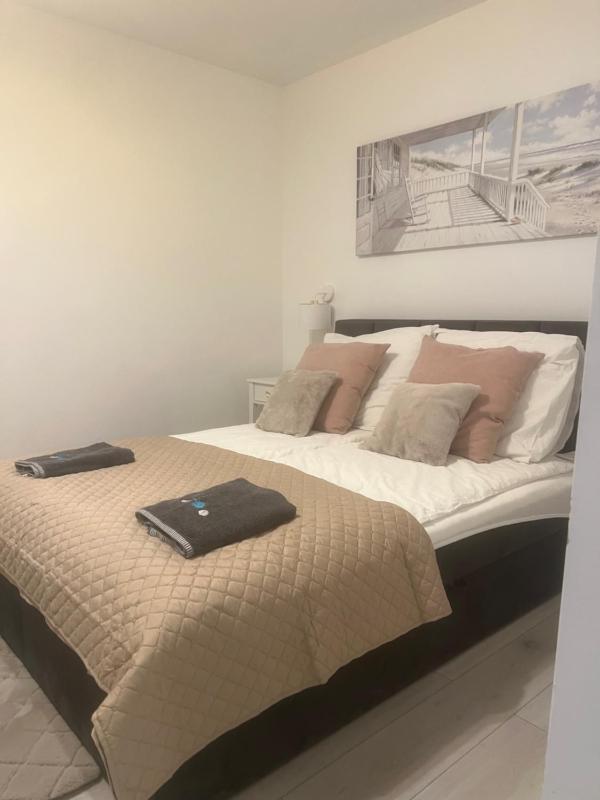 Apartamenty u Ewy - EUROS - image 9