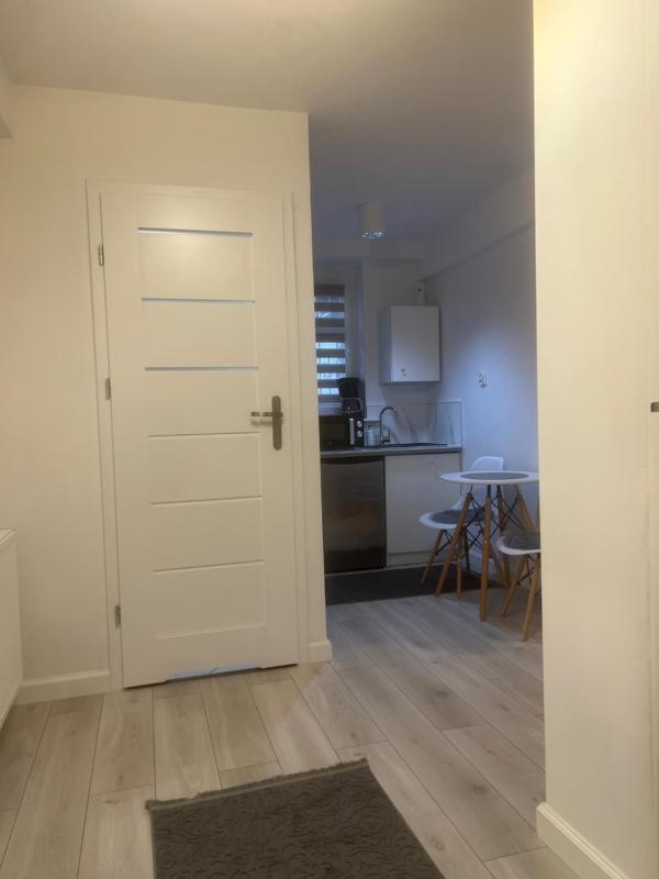 Apartamenty u Ewy - EUROS - image 17