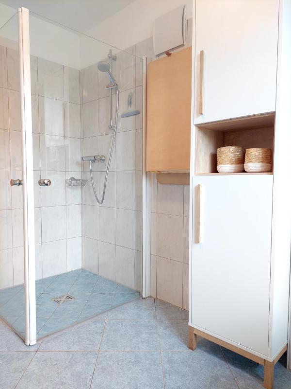 Standard Two-Bedroom Apartment image 4