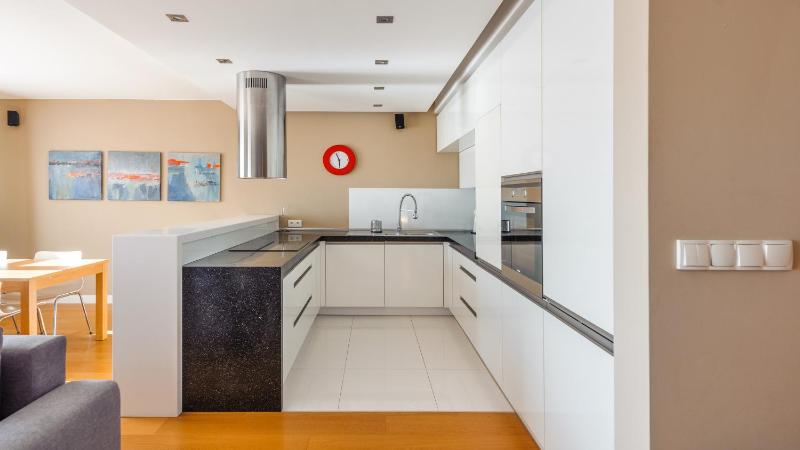 Wczasowa Apartamenty Południowe Sun & Snow - image 19