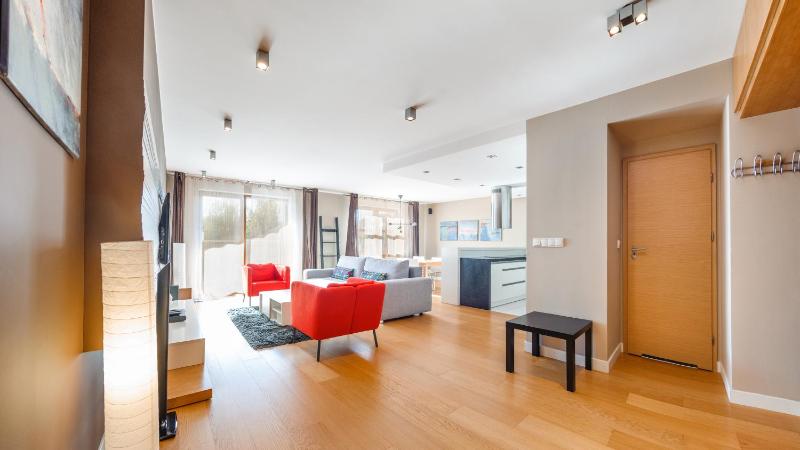 Wczasowa Apartamenty Południowe Sun & Snow - image 34