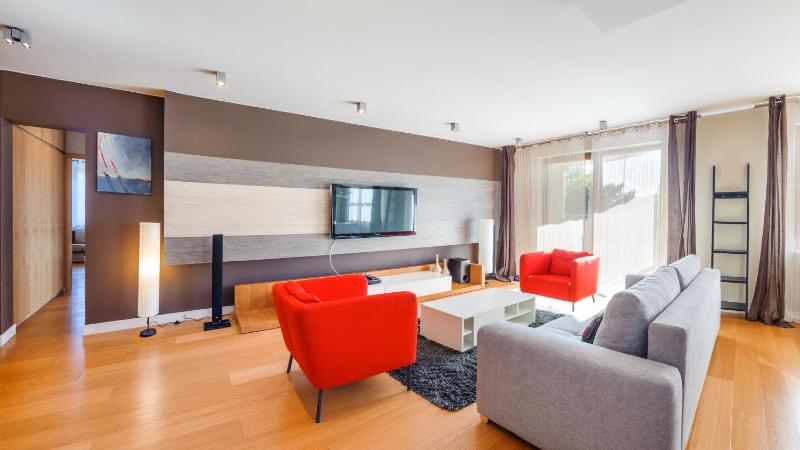 Wczasowa Apartamenty Południowe Sun & Snow - image 47