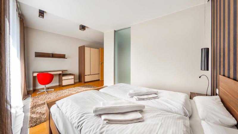 Wczasowa Apartamenty Południowe Sun & Snow - image 44