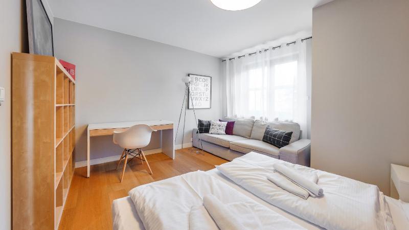 Wczasowa Apartamenty Południowe Sun & Snow - image 29