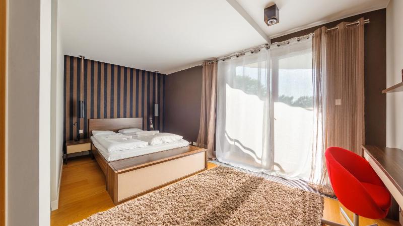 Wczasowa Apartamenty Południowe Sun & Snow - image 9
