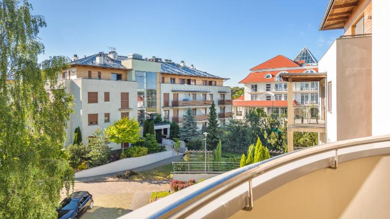 Wczasowa Apartamenty Południowe Sun & Snow - image 35