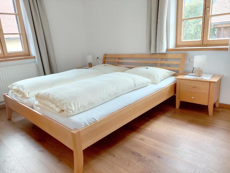 Three-Bedroom Apartment image 3