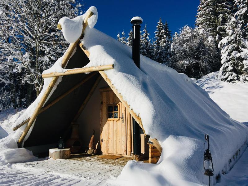 Family Lodge image 1