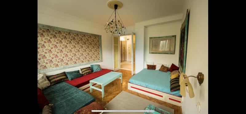One-Bedroom Apartment image 2