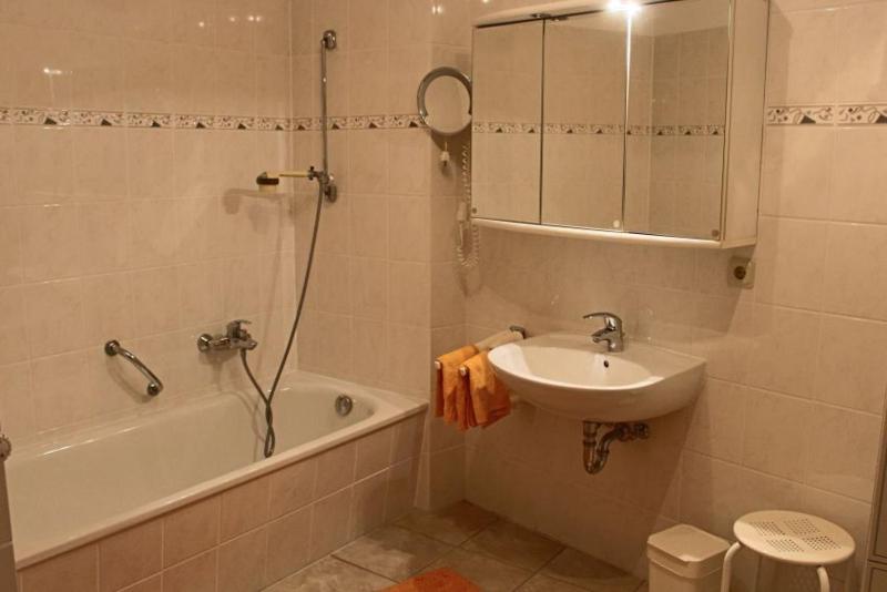 Ferienwohnung Backhaus - image 3
