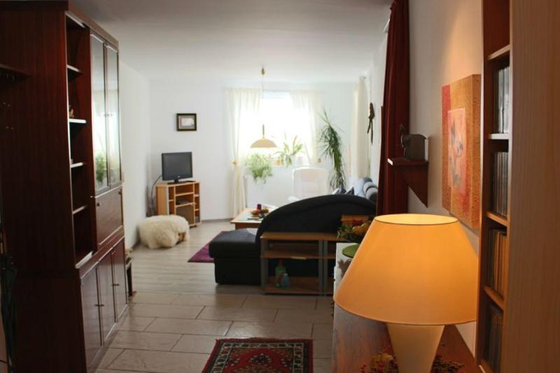 Ferienwohnung Backhaus - image 19