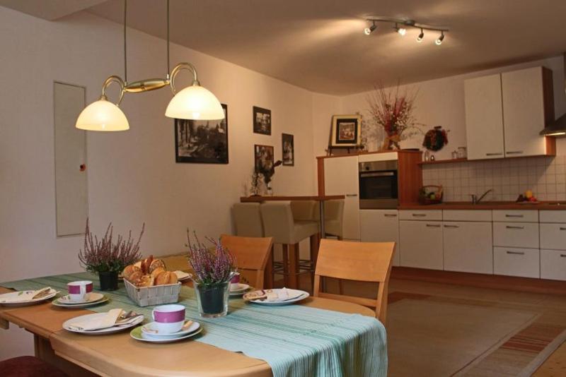 Ferienwohnung Backhaus - image 17