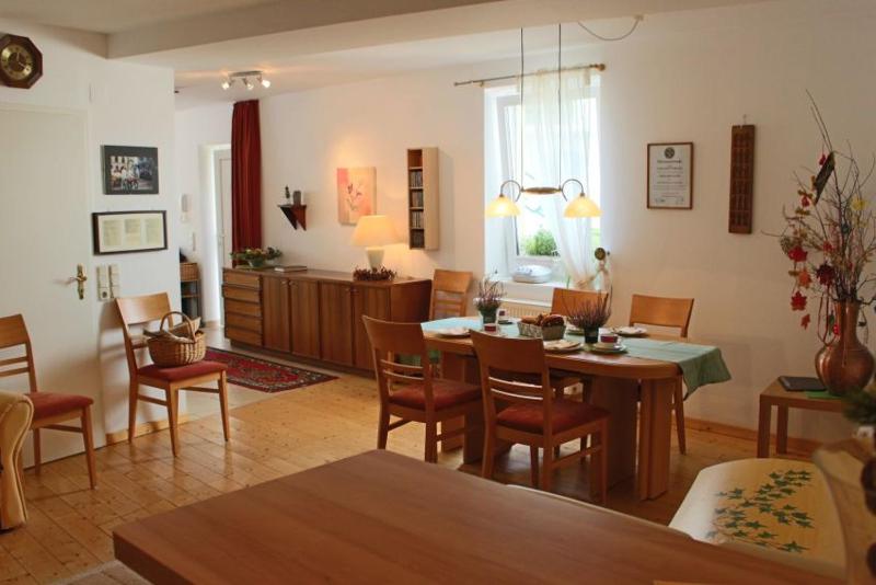 Ferienwohnung Backhaus - image 21