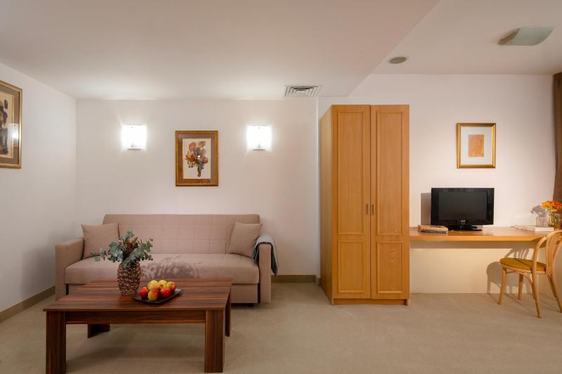 Arte Sofia Hotel - image 14