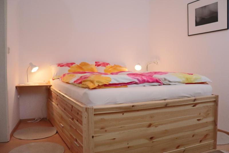 Ferienwohnung Backhaus - image 12