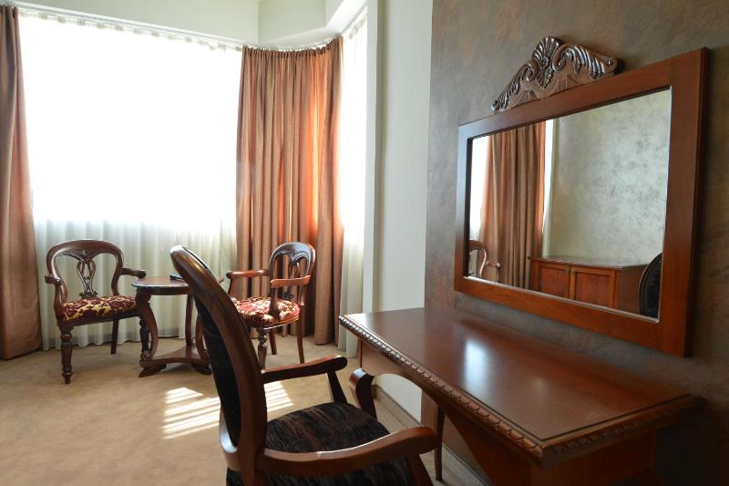 Exclusive Double Room image 4