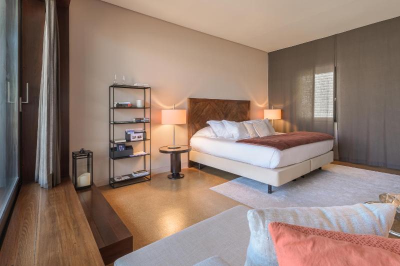 Junior Suite with Terrace image 3