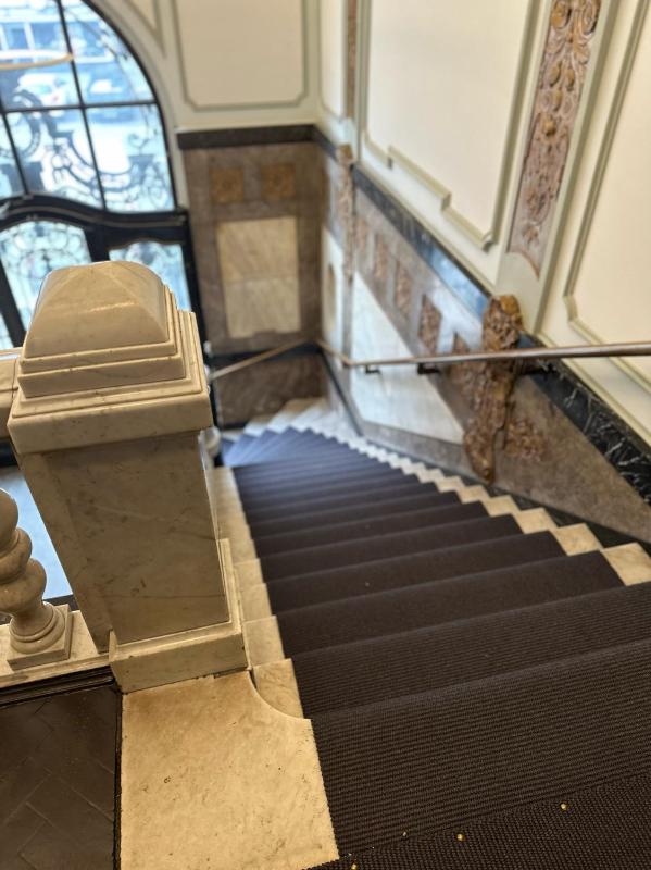 Hotel Seifert Berlin am Kurfürstendamm - image 13