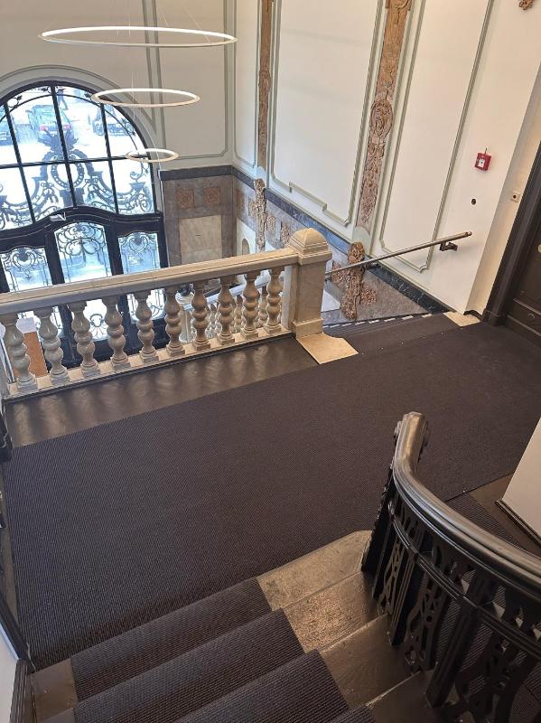 Hotel Seifert Berlin am Kurfürstendamm - image 15