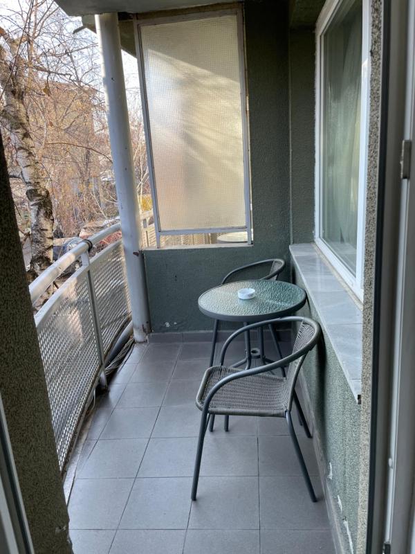 Junior Suite with Balcony image 2