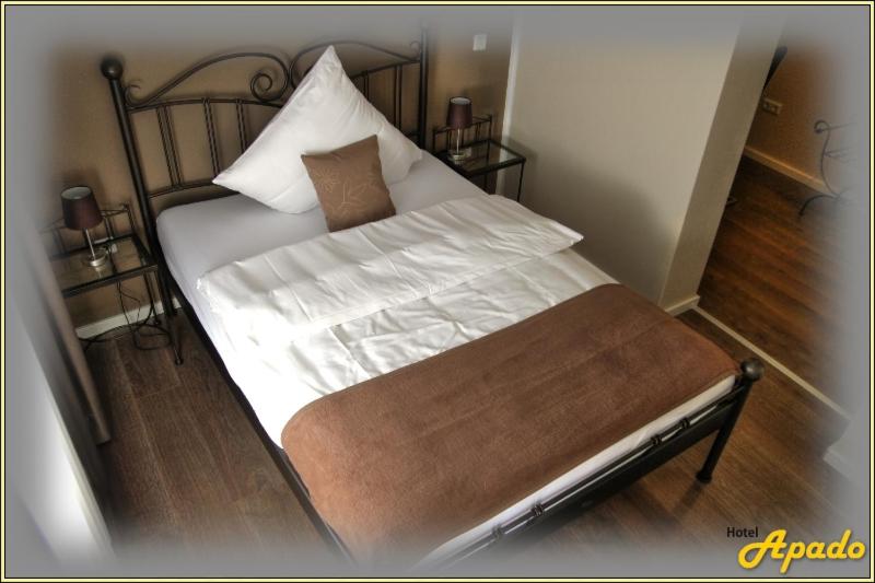 Single Room image 1