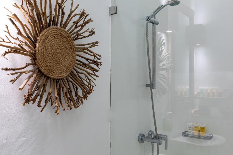 Amalgam Homes Paros - image 30