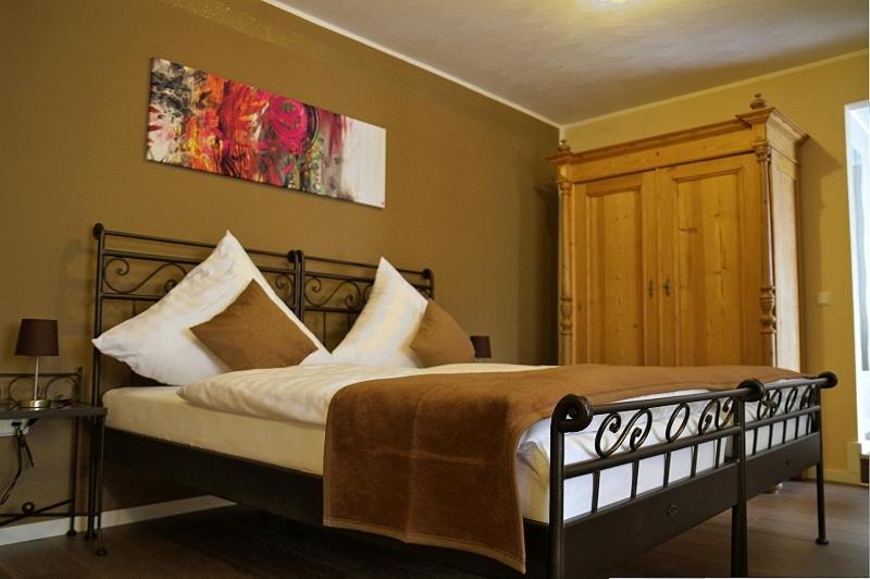 Double or Twin Room image 1
