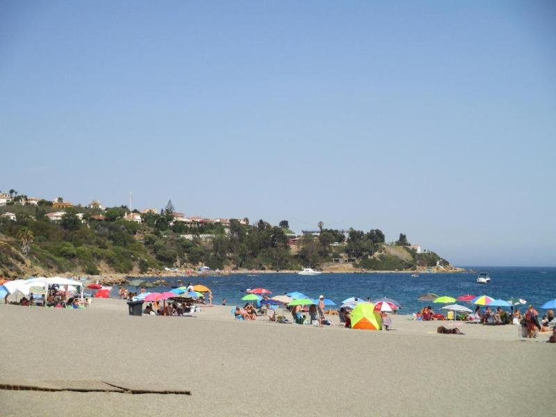 Apartment with Sea View image 4