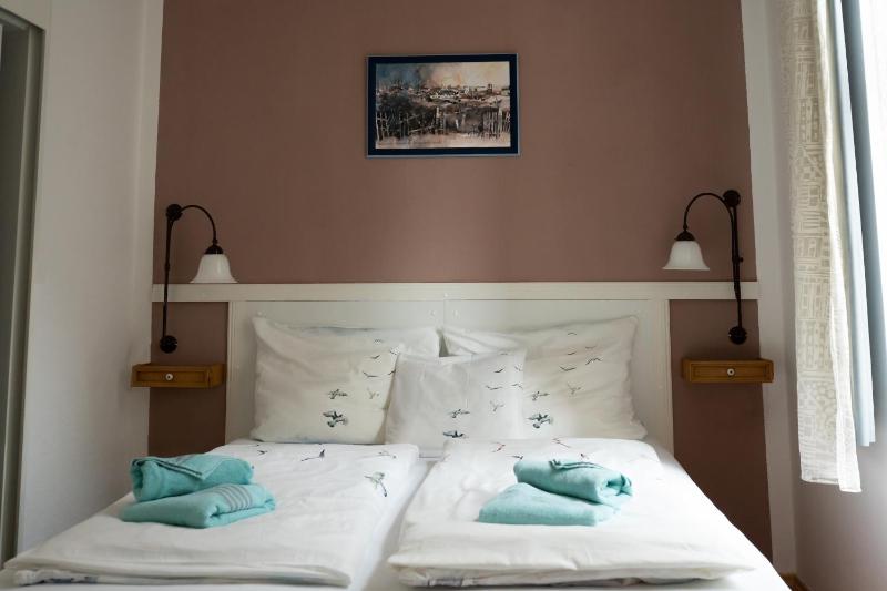 Aparthotel Domizil - image 30